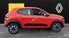 Dacia Spring 27kWh Expression 65 48kW 5dr Auto Electric Hatchback